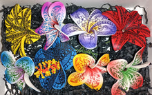 Load image into Gallery viewer, PolyFob Bloom Bundle – Pick Any 8 Flowers for $20 + Free Shipping
