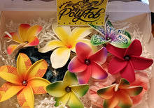 Load image into Gallery viewer, PolyFob Bloom Bundle – Pick Any 8 Flowers for $20 + Free Shipping