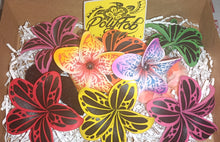 Load image into Gallery viewer, PolyFob Bloom Bundle – Pick Any 8 Flowers for $20 + Free Shipping
