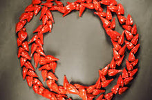 Load image into Gallery viewer, Ula Laufala (Samoa's Chief's Necklace)