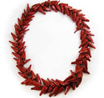 Load image into Gallery viewer, Ula Laufala (Samoa's Chief's Necklace)