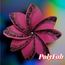 Load image into Gallery viewer, TRIBAL CHARM HAIR CLIP