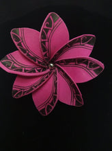 Load image into Gallery viewer, TRIBAL CHARM HAIR CLIP