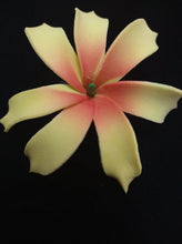 Load image into Gallery viewer, TIARE FLOWER CLIP