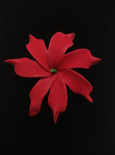 Load image into Gallery viewer, TIARE FLOWER CLIP