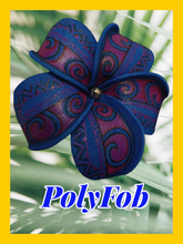 Load image into Gallery viewer, PLUMERIA CHARM HAIR CLIP
