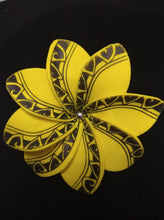 Load image into Gallery viewer, TRIBAL CHARM HAIR CLIP