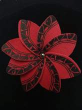 Load image into Gallery viewer, TRIBAL CHARM HAIR CLIP