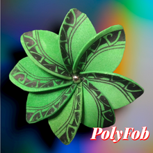 Load image into Gallery viewer, TRIBAL CHARM HAIR CLIP