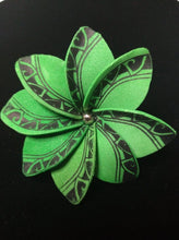 Load image into Gallery viewer, TRIBAL CHARM HAIR CLIP