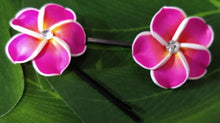 Load image into Gallery viewer, FLOWER HAIR PIN