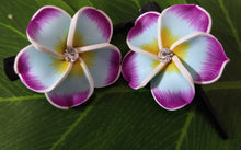 Load image into Gallery viewer, FLOWER HAIR CLIP