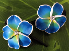 Load image into Gallery viewer, FLOWER HAIR CLIP