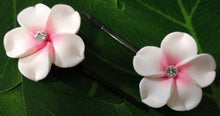 Load image into Gallery viewer, FLOWER HAIR PIN