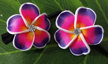 Load image into Gallery viewer, FLOWER HAIR CLIP
