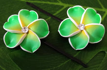 Load image into Gallery viewer, FLOWER HAIR PIN