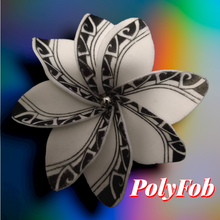 Load image into Gallery viewer, TRIBAL CHARM HAIR CLIP