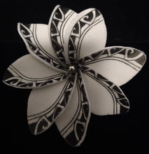 Load image into Gallery viewer, TRIBAL CHARM HAIR CLIP