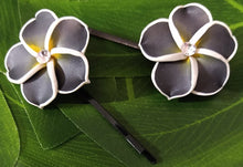 Load image into Gallery viewer, FLOWER HAIR PIN