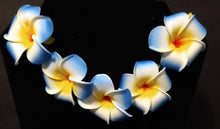 Load image into Gallery viewer, PLUMERIA FLOWER HEADBANDS