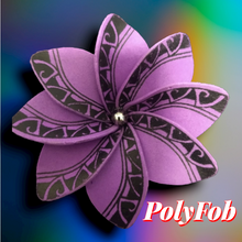 Load image into Gallery viewer, TRIBAL CHARM HAIR CLIP