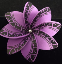 Load image into Gallery viewer, TRIBAL CHARM HAIR CLIP