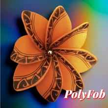 Load image into Gallery viewer, TRIBAL CHARM HAIR CLIP