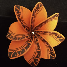 Load image into Gallery viewer, TRIBAL CHARM HAIR CLIP