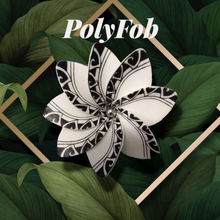 Load image into Gallery viewer, TRIBAL CHARM SEI