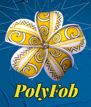 Load image into Gallery viewer, PLUMERIA CHARM SEI