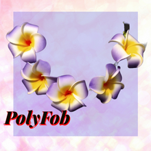 Load image into Gallery viewer, PLUMERIA FLOWER HEADBANDS