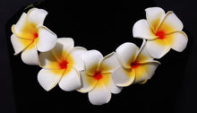 Load image into Gallery viewer, PLUMERIA FLOWER HEADBANDS