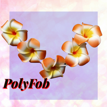 Load image into Gallery viewer, PLUMERIA FLOWER HEADBANDS
