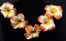 Load image into Gallery viewer, PLUMERIA FLOWER HEADBANDS