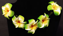 Load image into Gallery viewer, PLUMERIA FLOWER HEADBANDS