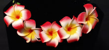 Load image into Gallery viewer, PLUMERIA FLOWER HEADBANDS