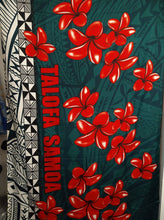 Load image into Gallery viewer, PUA MOANA SAMOA SARONG