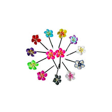 Load image into Gallery viewer, FLOWER HAIR PIN