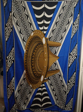 Load image into Gallery viewer, TANOA SARONG