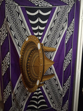 Load image into Gallery viewer, TANOA SARONG