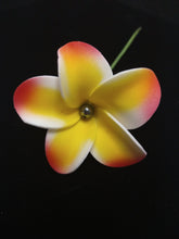 Load image into Gallery viewer, PLUMERIA ENCHANT WITH GRAY PEARL SEI