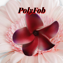 Load image into Gallery viewer, PLUMERIA ENCHANT WITH GRAY PEARL SEI