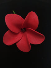 Load image into Gallery viewer, PLUMERIA ENCHANT WITH GRAY PEARL SEI