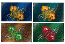 Load image into Gallery viewer, HONU JOURNEY SARONG