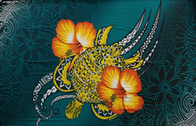 Load image into Gallery viewer, HONU JOURNEY SARONG