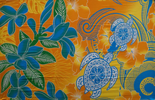 Load image into Gallery viewer, VONU OCEANIC SARONG