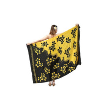 Load image into Gallery viewer, Two-Tone Breeze Wrap