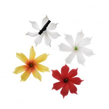 Load image into Gallery viewer, TIARE FLOWER CLIP