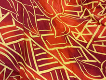 Load image into Gallery viewer, Pasifika Island Print Lavalava – 2.2 Yards | Unisex
