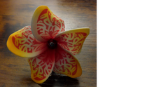 Load image into Gallery viewer, Tribal Petal Power Pick
